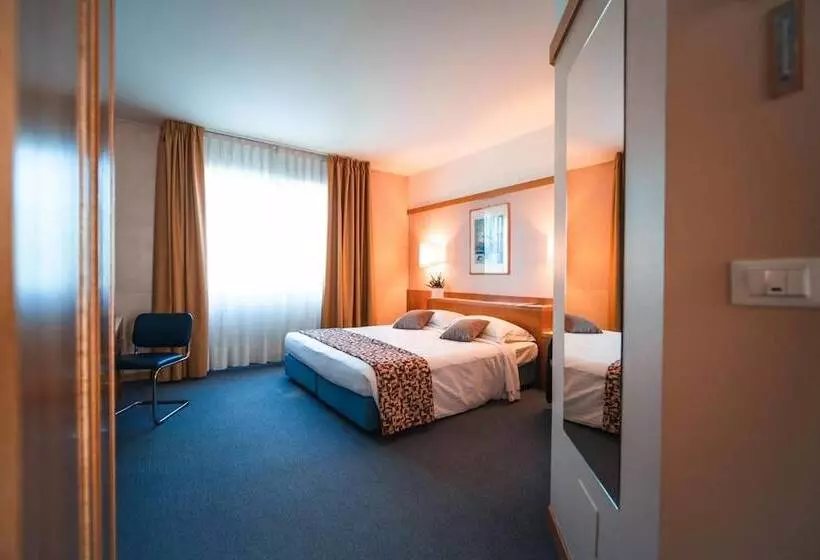 クラシックルーム, Bonotto Hotel Palladio