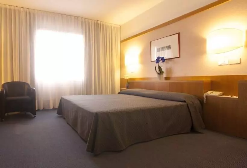 クラシックルーム, Bonotto Hotel Palladio
