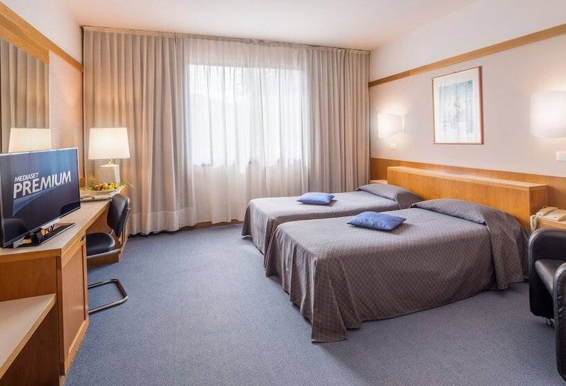 클래식 룸, Bonotto Hotel Palladio