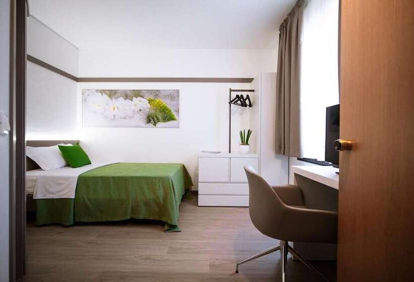 Номер Стандарт Индивидуальный, Bonotto Hotel Palladio