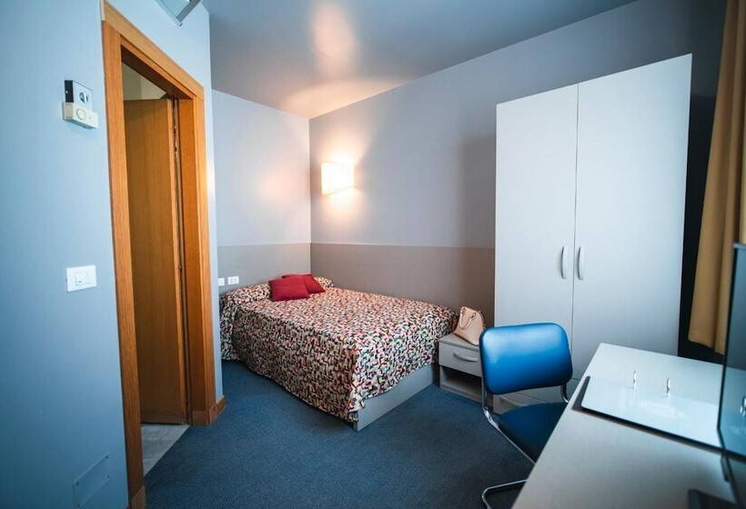 스탠다드 싱글 룸, Bonotto Hotel Palladio