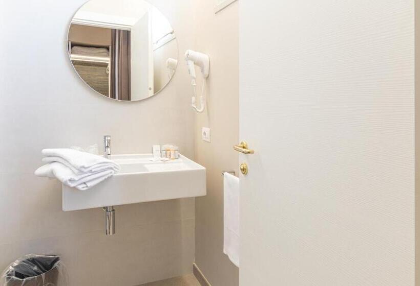 סוויטת ג'וניור משפחתית, Boston