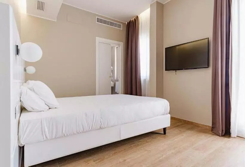 Habitación Clásica, Boston