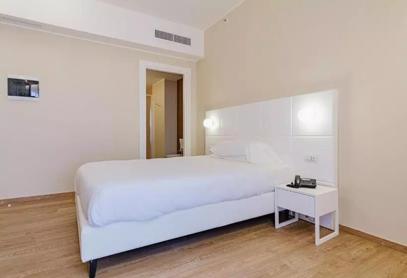 Habitación Clásica, Boston
