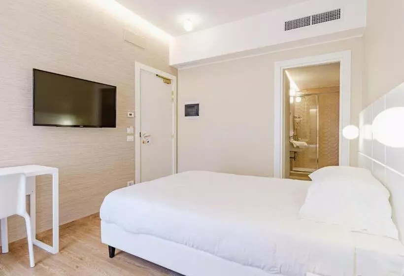 Habitación Clásica, Boston