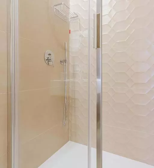 Habitación Estándar, Boston