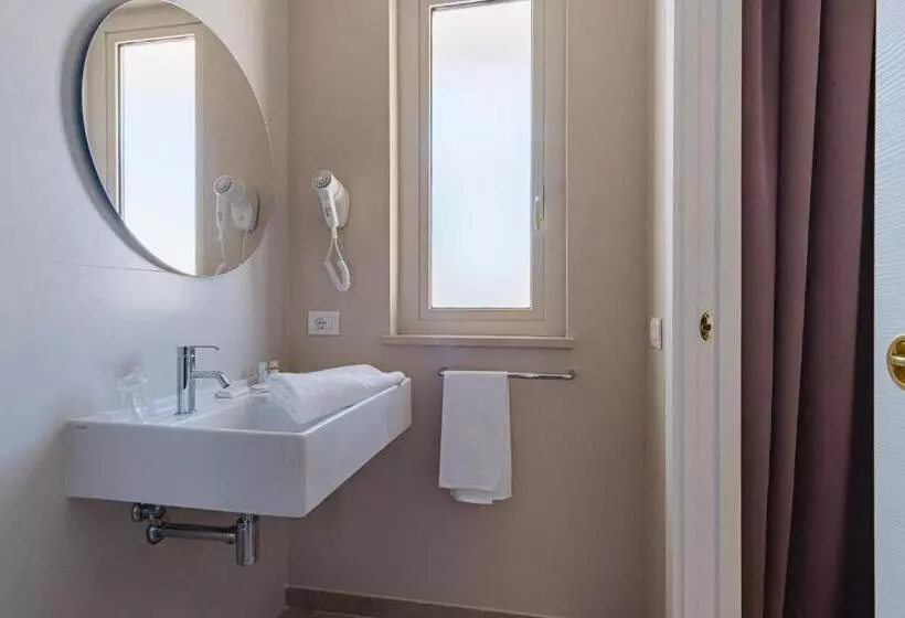 Habitación Estándar, Boston