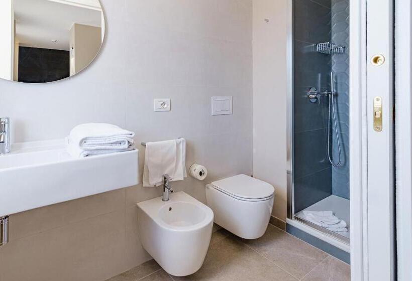 חדר סטנדרט, Boston