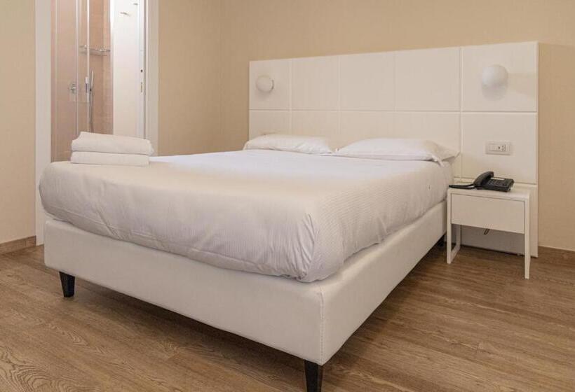 חדר סטנדרט, Boston