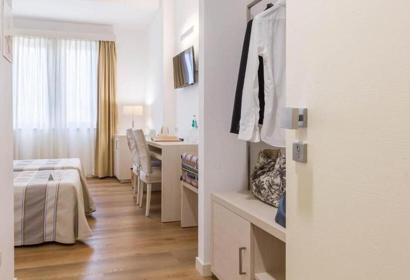 标准间, Catalunya