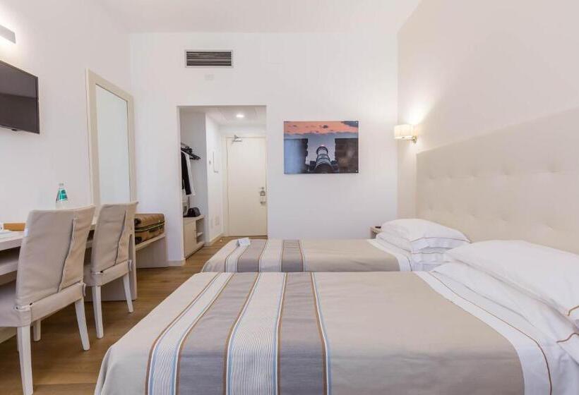 Habitación Estándar, Catalunya