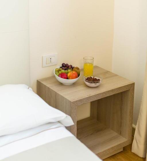 标准间, Catalunya