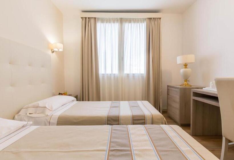 标准间, Catalunya