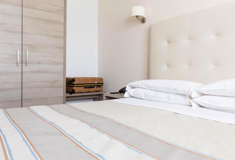 标准间, Catalunya