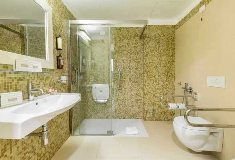 Pokój Superior Widok Morze, Catalunya