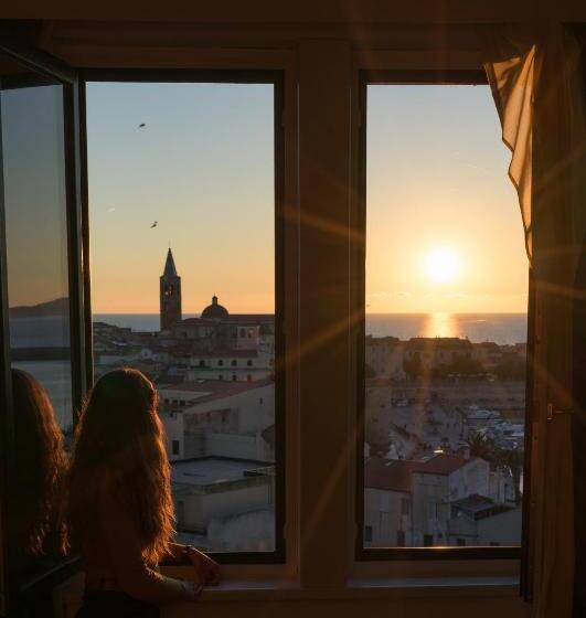 高级海景房, Catalunya