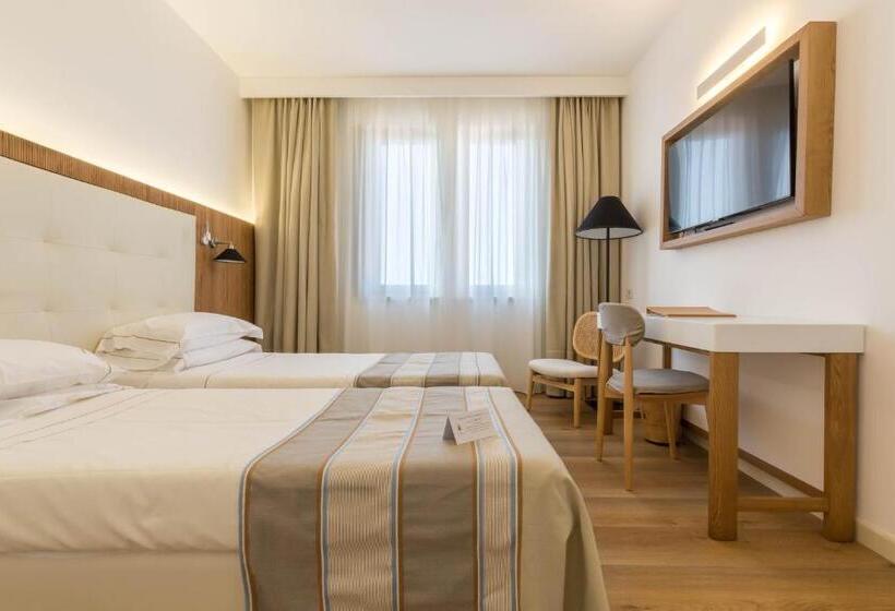 Habitación Superior Vista Mar, Catalunya