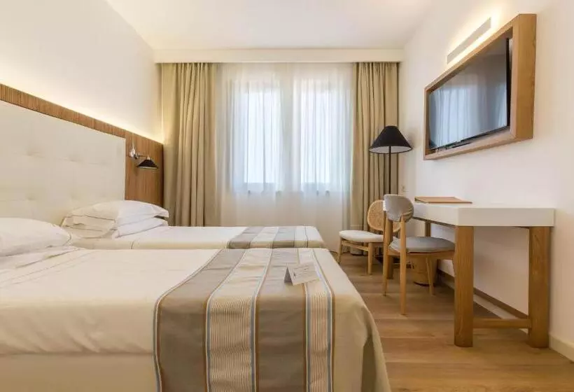 Pokój Superior Widok Morze, Catalunya