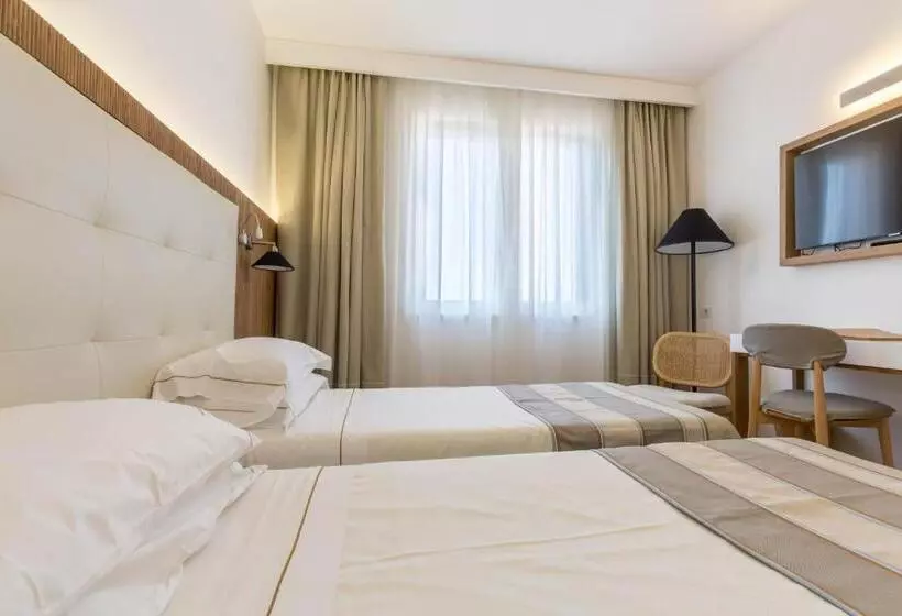 Pokój Superior Widok Morze, Catalunya