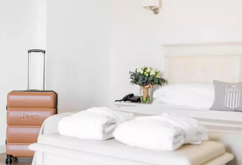 Junior Suite z Balkonem, Catalunya