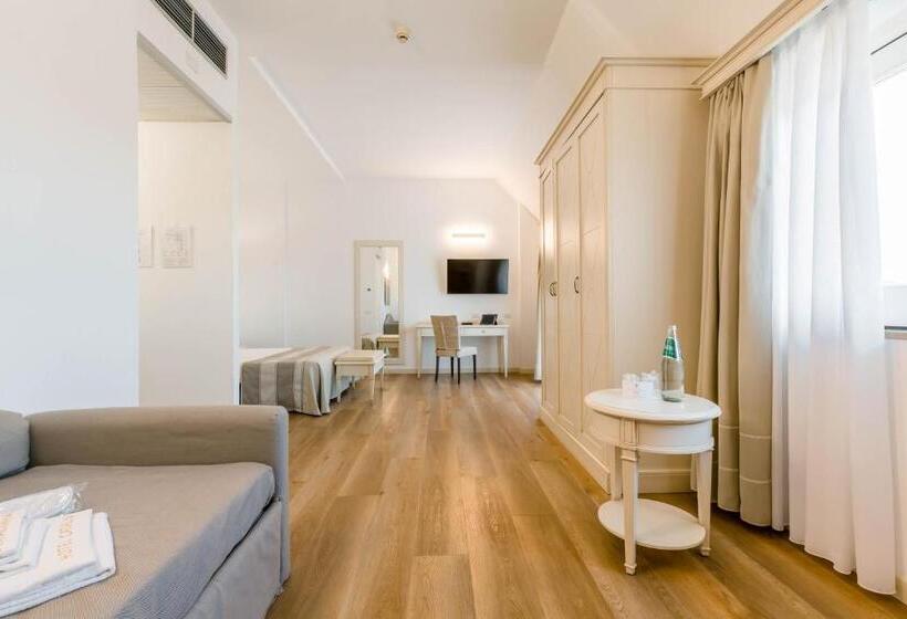 Habitación Estándar con Balcón, Catalunya