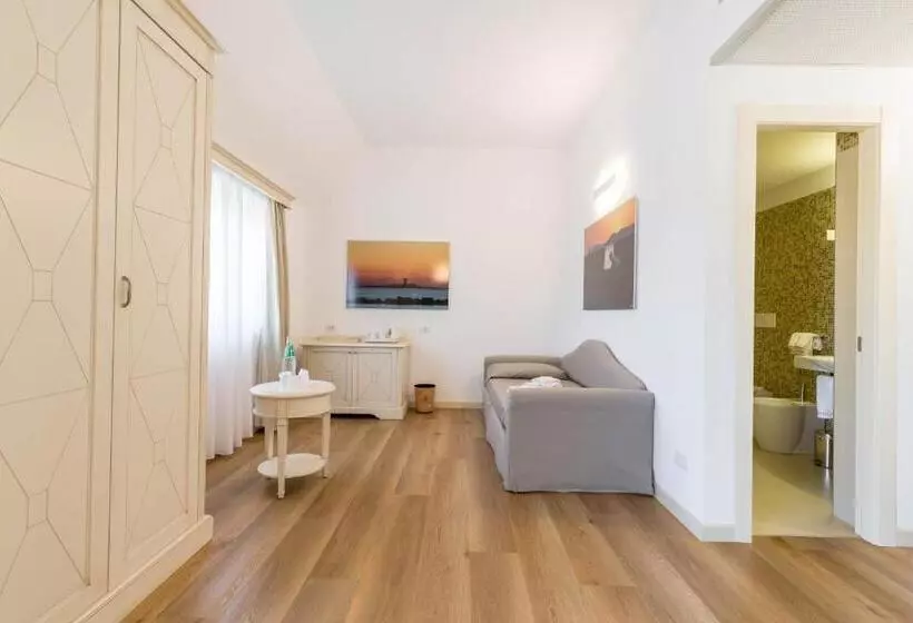 Pokój Standard z Balkonem, Catalunya