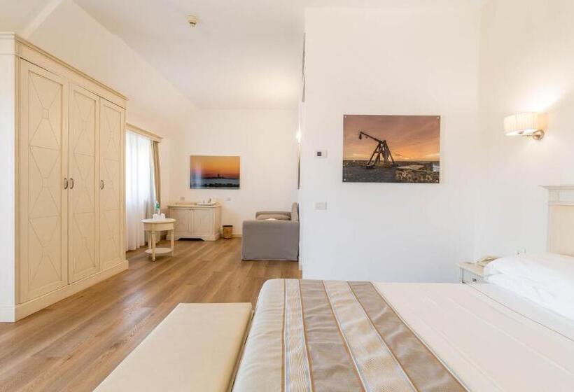 标准间带阳台, Catalunya