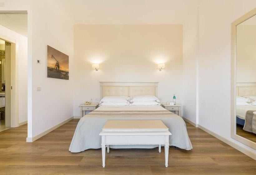 Habitación Estándar con Balcón, Catalunya