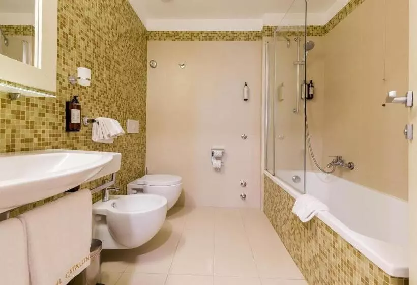 Suite, Catalunya