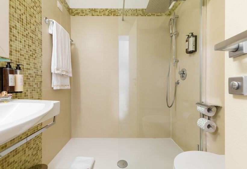 标准间, Catalunya