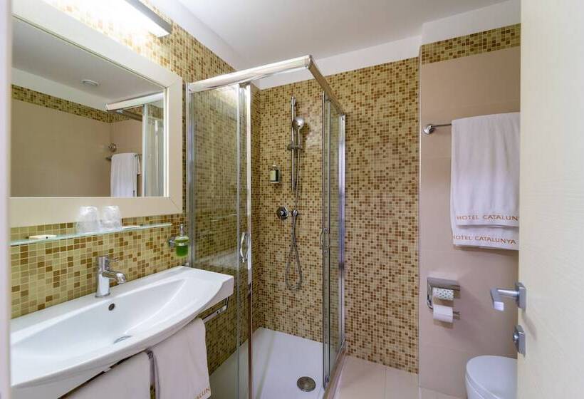 标准间, Catalunya