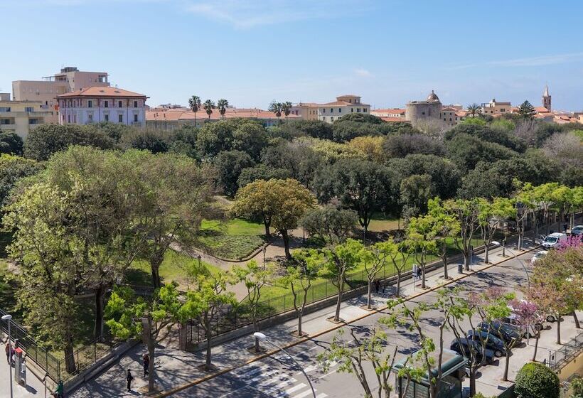 标准间, Catalunya