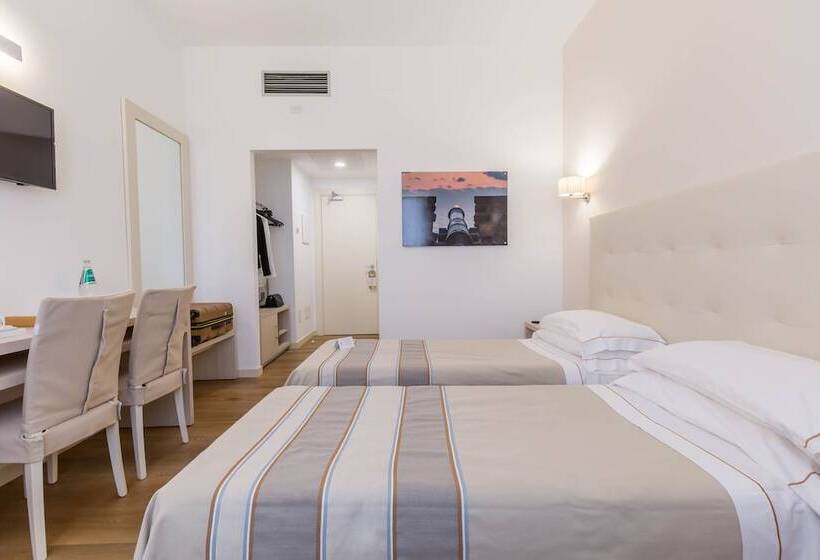 标准间, Catalunya