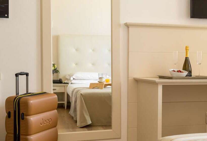 Habitación Estándar, Catalunya