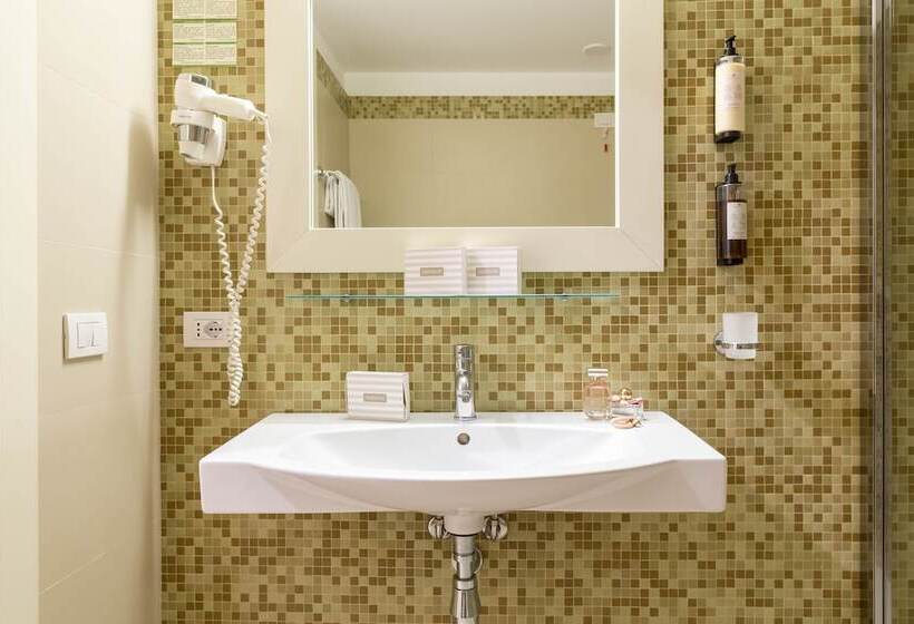 标准间带阳台, Catalunya