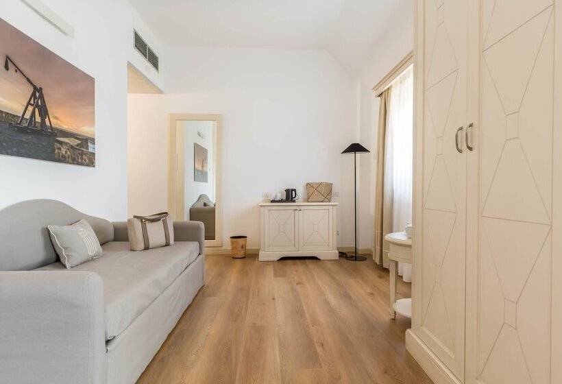 标准间带阳台, Catalunya