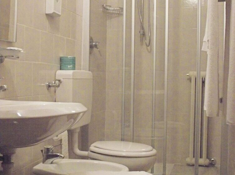 スタンダードルーム, Ciocca