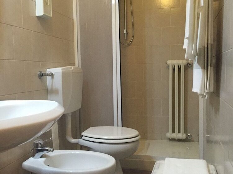 スタンダードルーム, Ciocca