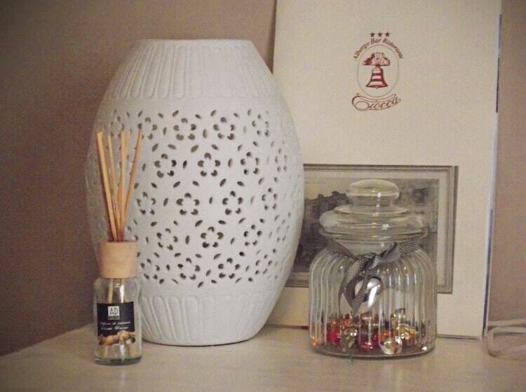 スタンダードルーム, Ciocca