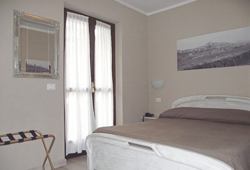 スタンダードルーム, Ciocca