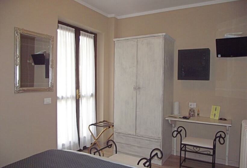 スタンダードルーム, Ciocca