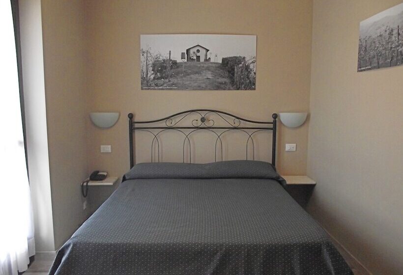 スタンダードルーム, Ciocca