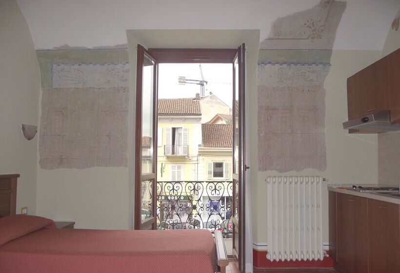 スタンダードスタジオ, Ciocca