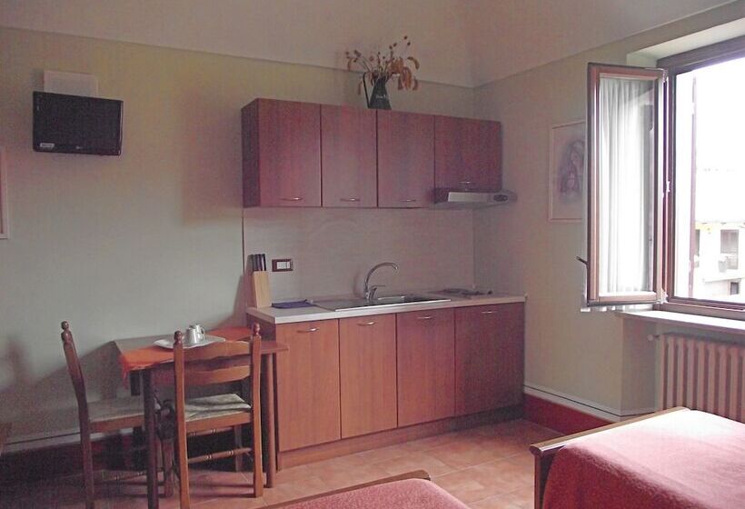 スタンダードスタジオ, Ciocca