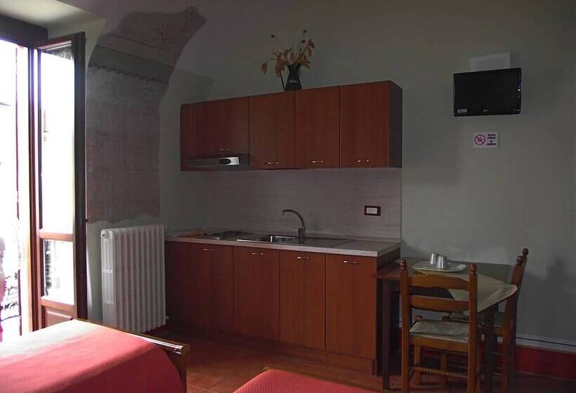 スタンダードスタジオ, Ciocca