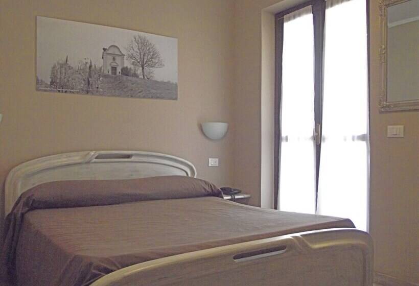 スタンダードルーム, Ciocca