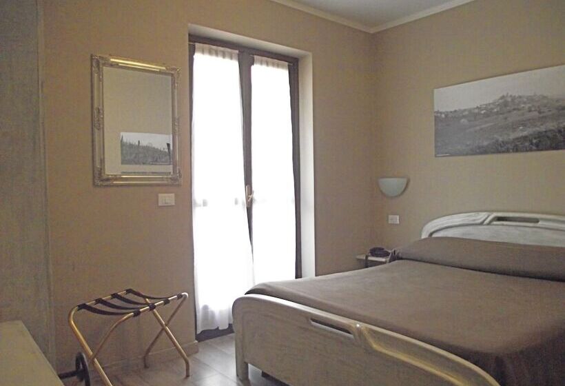 スタンダードルーム, Ciocca