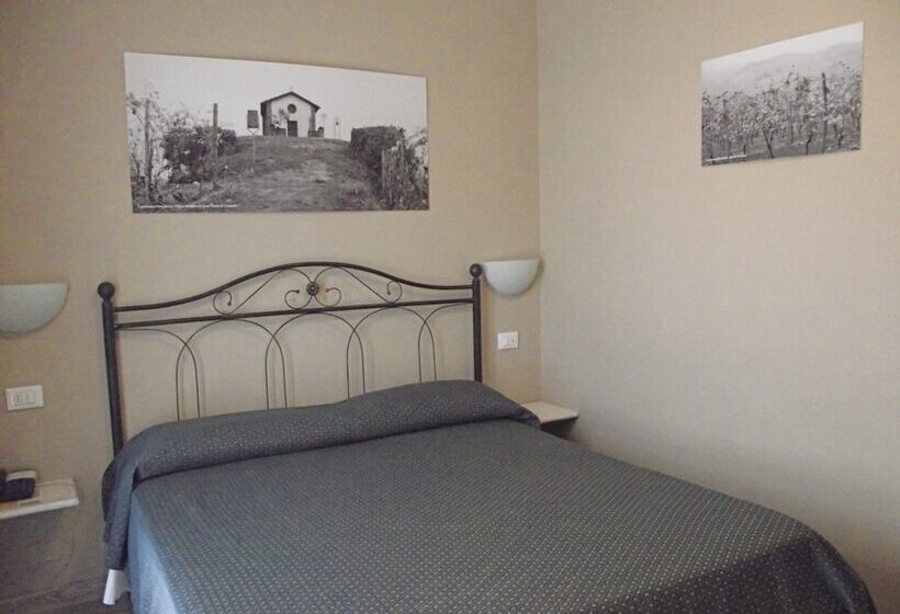 スタンダードルーム, Ciocca