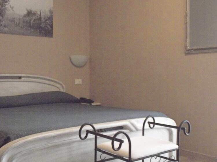 スタンダードルーム, Ciocca