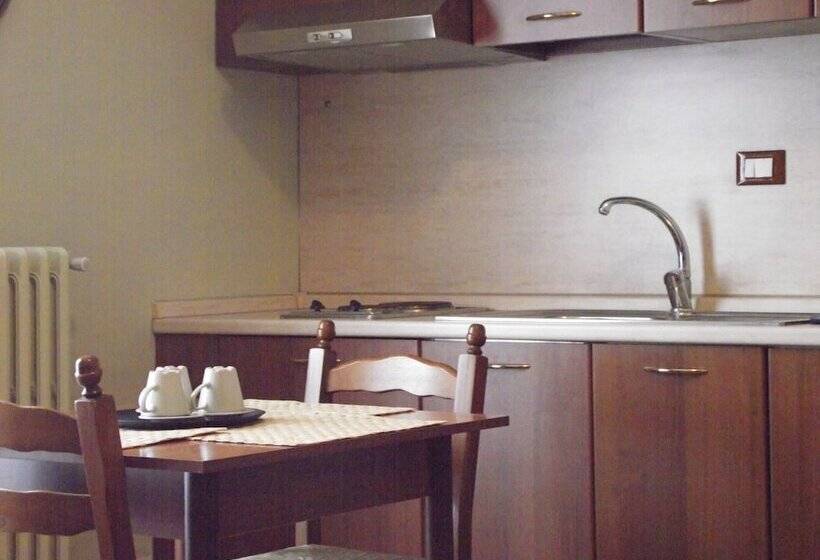 スタンダードスタジオ, Ciocca